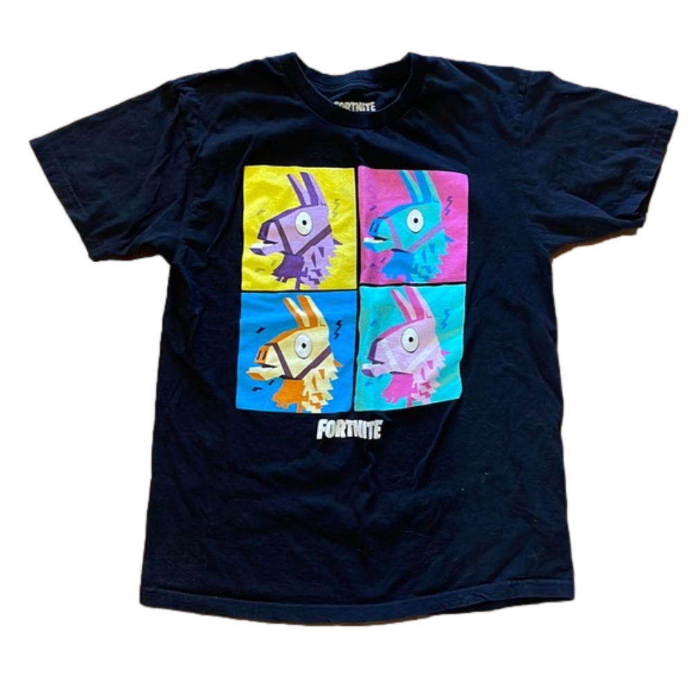 Fortnite T-shirt